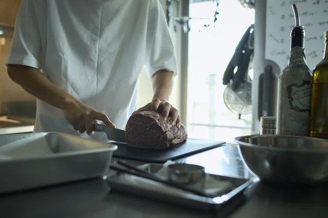 YEASTWEYL（イーストワイル） - 大町西公園（フレンチ）の写真