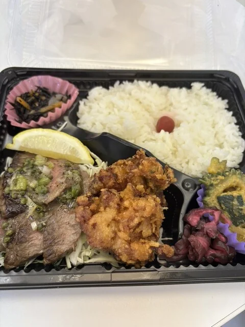 本気マジカルクック - 宮城野通（弁当）の写真