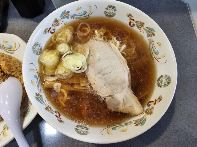 山忠 大町 - 弘前（ラーメン）の写真