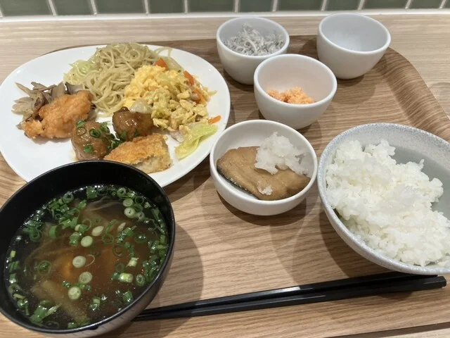 ホテルグローバルビュー八戸 - 本八戸（その他）の写真