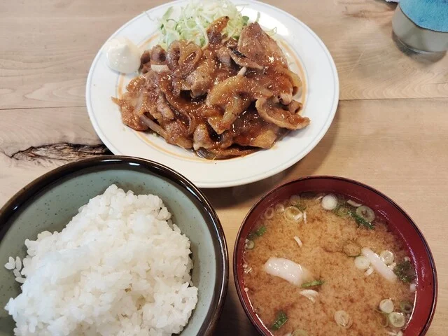 とんかつ喜多八（きたはち） - 弘前東高前（とんかつ）の写真