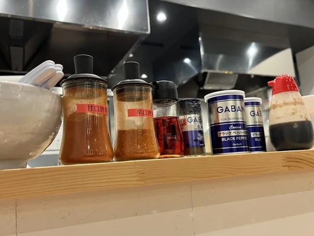 ヤマロク 上杉直営本店 - 東照宮（ラーメン）の写真