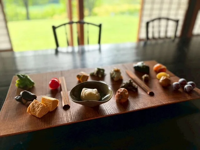 風の沢 - くりこま高原（料理旅館）の写真