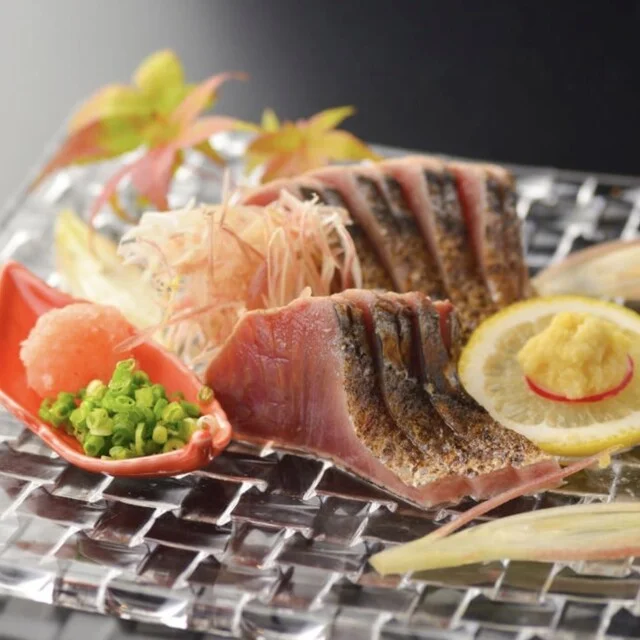 牡鹿半島 朝市店 - あおば通（海鮮）の写真