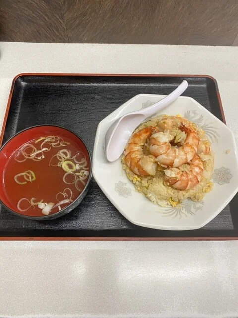 桜華 - 陸前原ノ町（中華料理）の写真