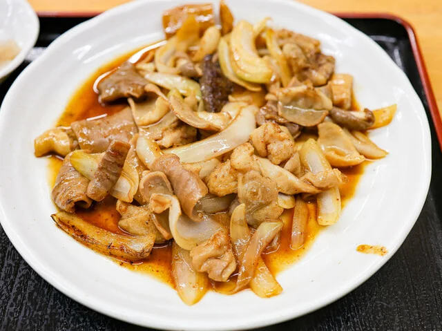 うまいもんや 夢花草屋 - 松島海岸（食堂）の写真