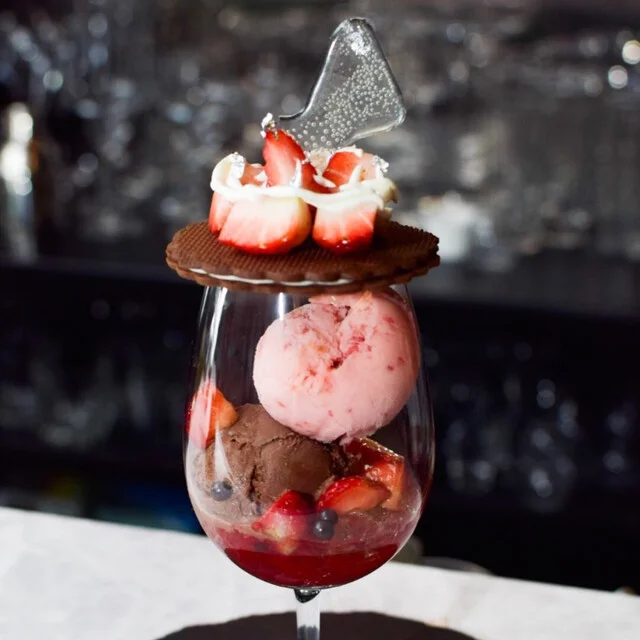 Bar LATTE（バー ラテ） - 青葉通一番町（バー）の写真