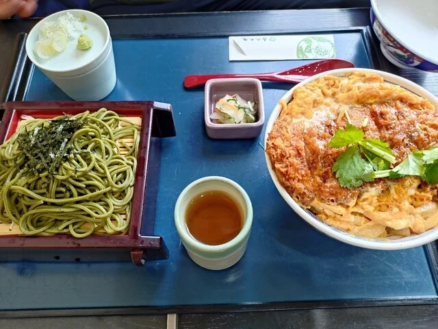 喜久水庵 泉高森本店（きくすいあん） - 泉中央（カフェ）の写真