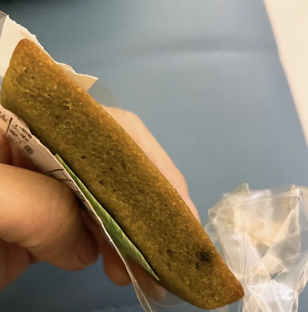 萬栄堂 - 八戸（和菓子）の写真