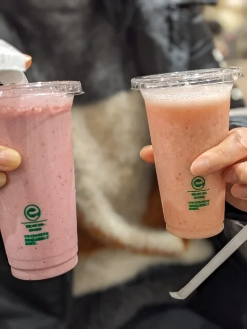 果実工房 果琳 イオンモール名取店（Karin） - 杜せきのした（ジューススタンド）の写真