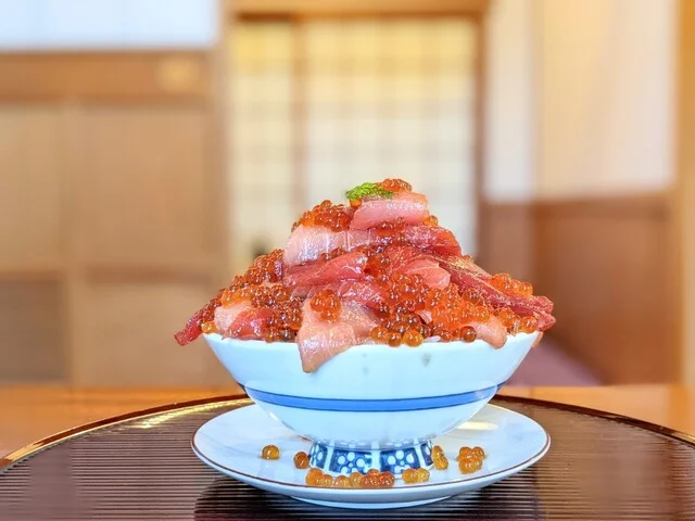 中長 - 本塩釜（日本料理）の写真