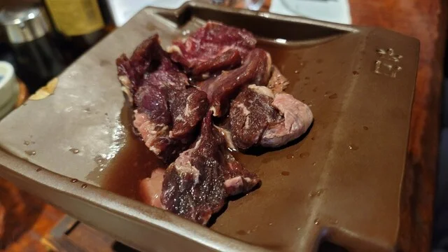 Hey! 周平（ヘイシュウヘイ） - 宮城野通（居酒屋）の写真