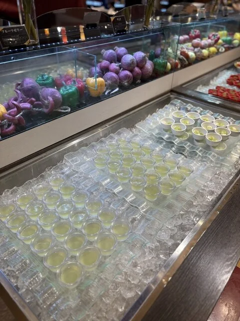 お食事処 陽だまり - 国見（ビュッフェ）の写真