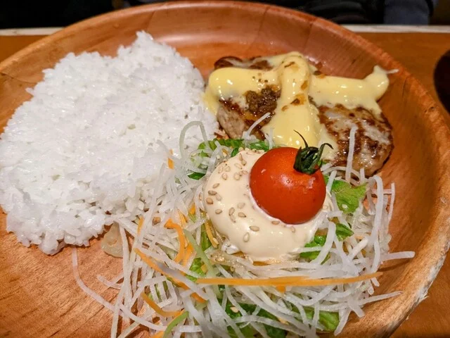 びっくりドンキー 名取店 - 名取（ファミレス）の写真