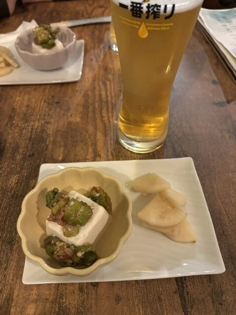 SHIRENOKI - 青森（バル）の写真