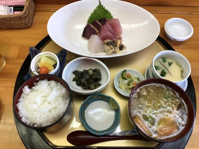 うみねこ亭 - 白銀（食堂）の写真