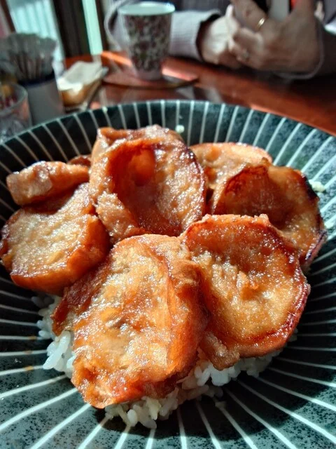 夢想庵 - 柳津（カフェ）の写真