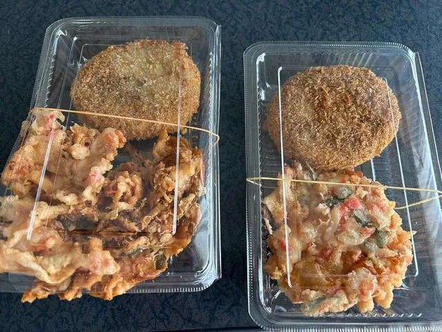 揚次 - 北四番丁（そば）の写真