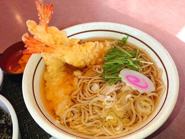 和風レストランまるまつ 塩釜店 - 東塩釜（ファミレス）の写真