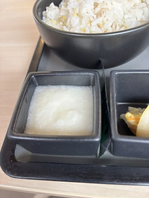 陣中 牛タンスタンド 閖上店 - 美田園（弁当）の写真