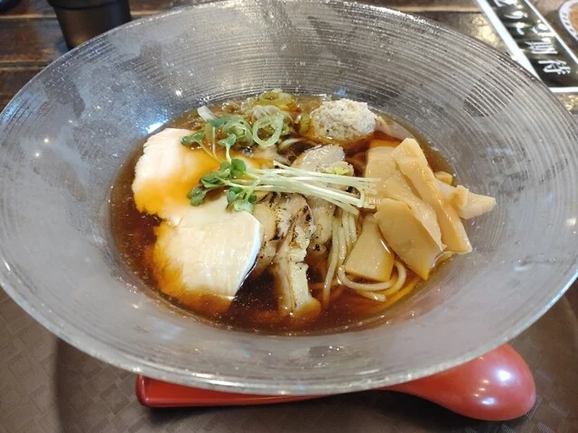 火鳥（ヒノトリ） - 八木山動物公園（ラーメン）の写真