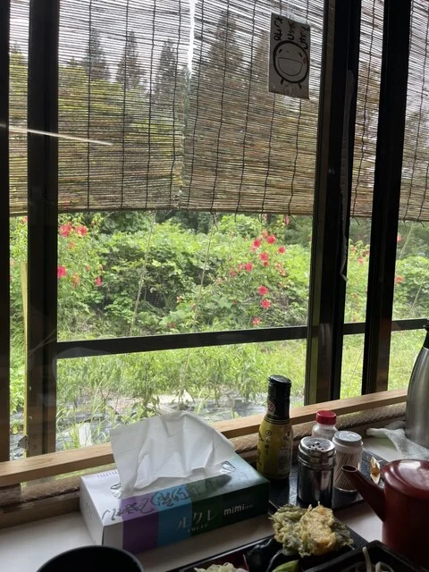 藤治朗 - 中山平温泉（麺類）の写真