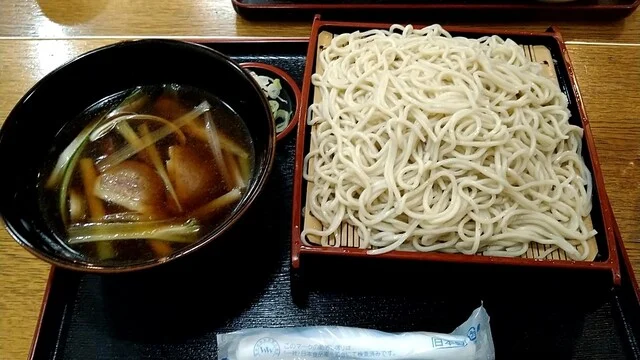 あすなろ	（翌檜） - 北山（そば）の写真