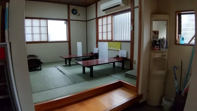 誠寿し - 陸前落合（寿司）の写真