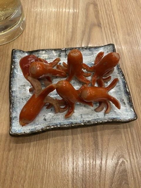 五の五 一番町店 - 青葉通一番町（居酒屋）の写真