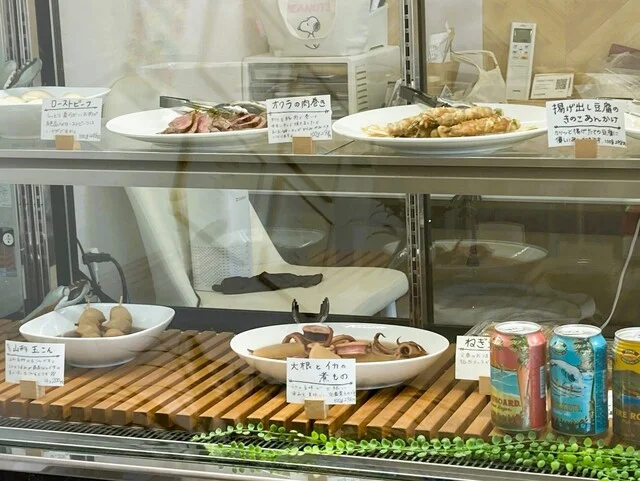 molly（モリー） - 美田園（惣菜・デリ）の写真