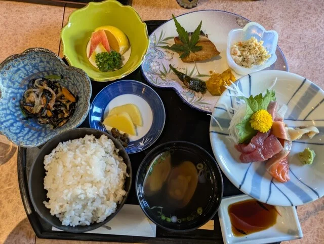 五十集屋いとう - 長町（海鮮）の写真