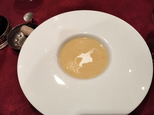 ムッシュ - 中央弘前（フレンチ）の写真