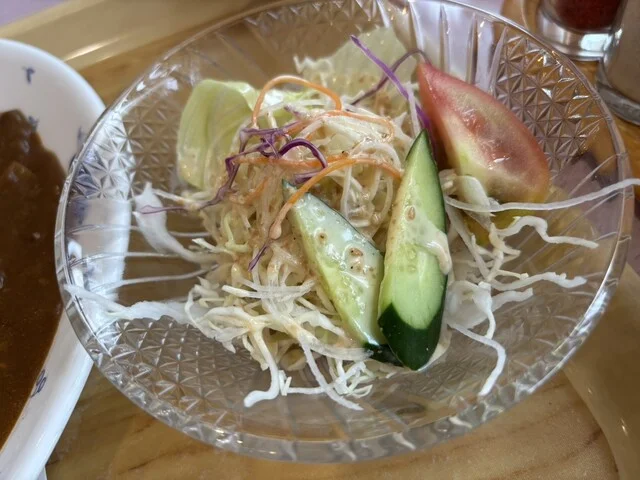 レストランわらび - 津軽中里（食堂）の写真