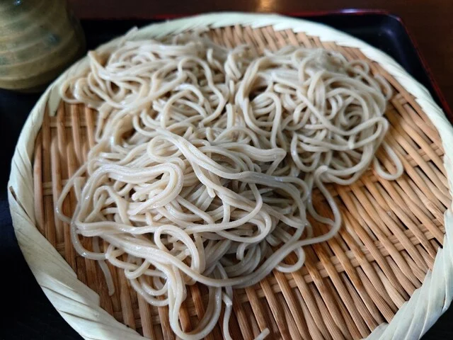 めん房　たけや（たけや） - 弘前学院大前（そば）の写真