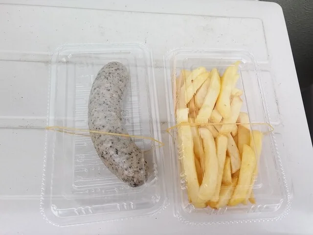 からあげ専門 由利屋 - 西大崎（からあげ）の写真