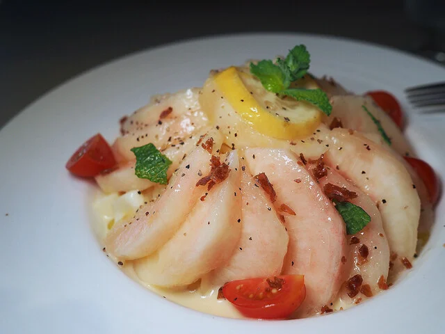 ブレア ガーデン - 泉中央（イタリアン）の写真