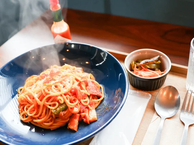 cafe curam（カフェ クラム） - 愛宕（カフェ）の写真