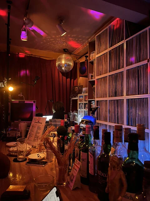 ソウルソウル（SOUL SOUL） - 青森（バー）の写真