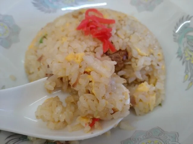 大勝ラーメン - 長町南（ラーメン）の写真