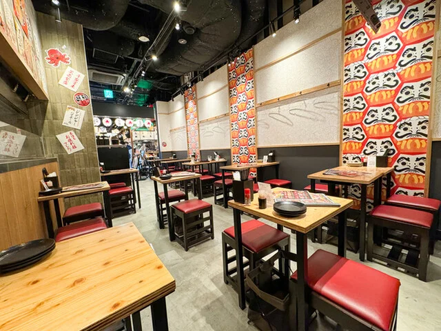 はちまき 仙台店 - 宮城野通（たこ焼き）の写真