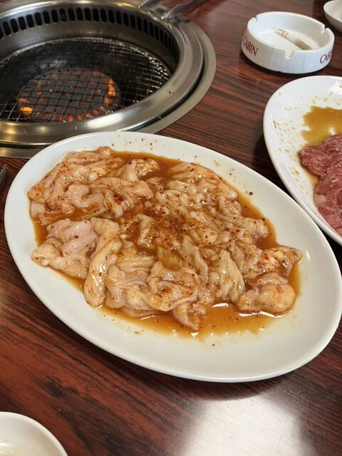 焼肉慶州 - 富沢（焼肉）の写真