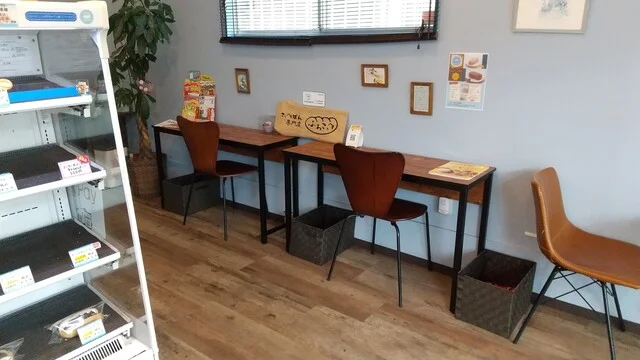 ふわこっぺ 仙台中野栄店 - 中野栄（パン）の写真