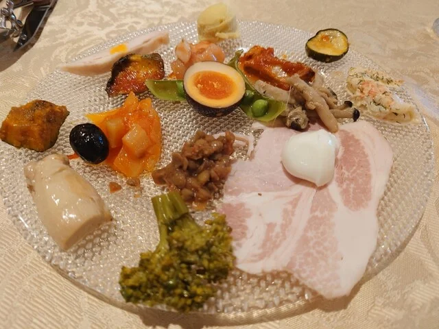 デルソーレ（Del Sole） - 亘理（イタリアン）の写真