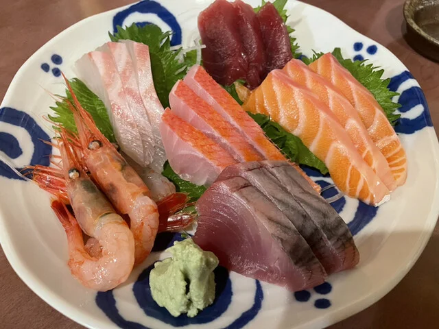 新富 - 古川（日本料理）の写真