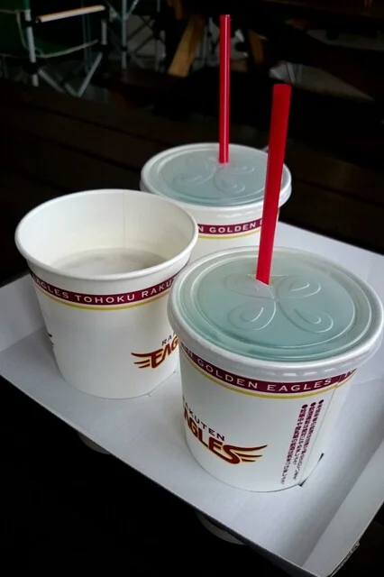 犬鷲酒場ワゴン 楽天モバイルパーク宮城店 - 宮城野原（居酒屋）の写真