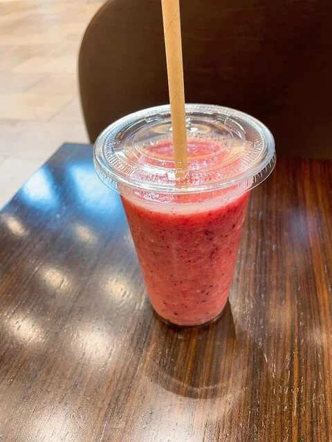 果実工房 果琳 イオンモール名取店（Karin） - 杜せきのした（ジューススタンド）の写真