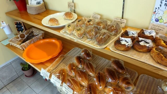 キムラベーカリー - 西古川（パン）の写真