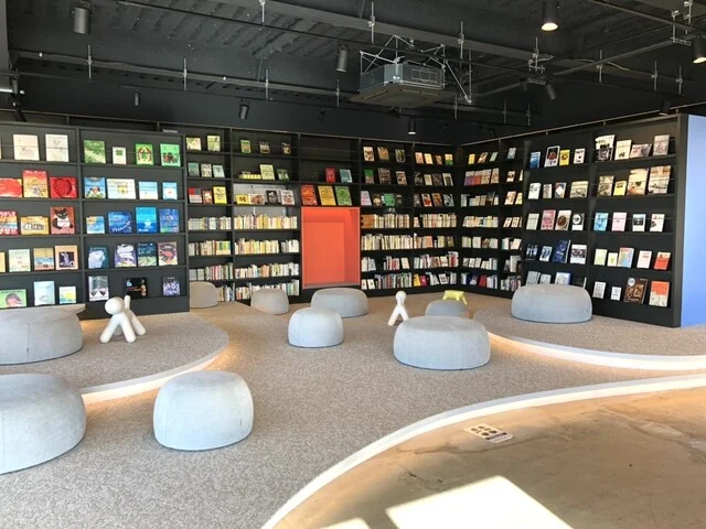 8BOOKs SENDAI（エイトブックスセンダイ） - 長町（カフェ）の写真