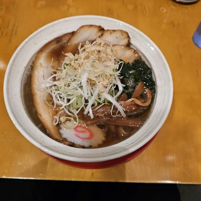 つじ製麺所 - 青森（ラーメン）の写真