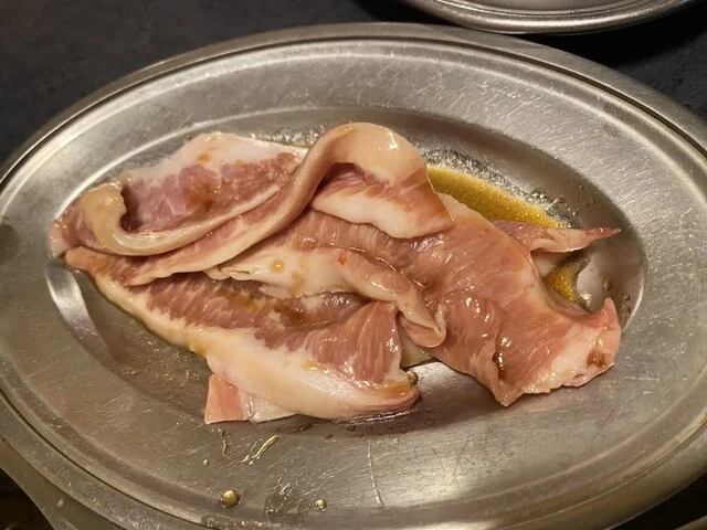 大吉 - 大和町その他（焼肉）の写真